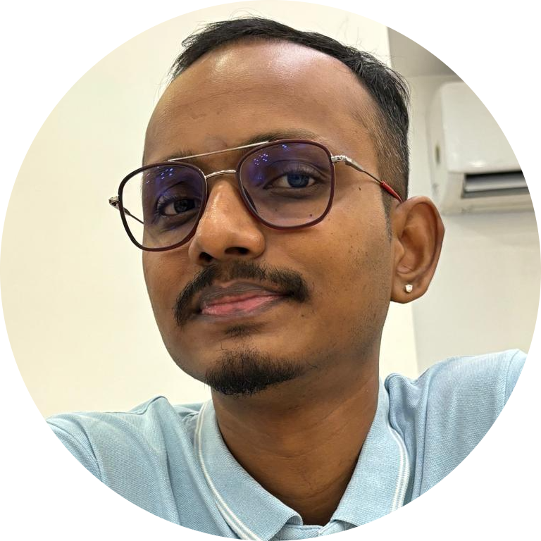 T Gokul