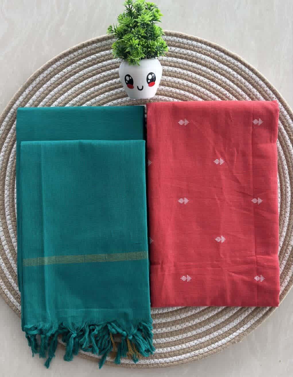 PURE COTTON SET