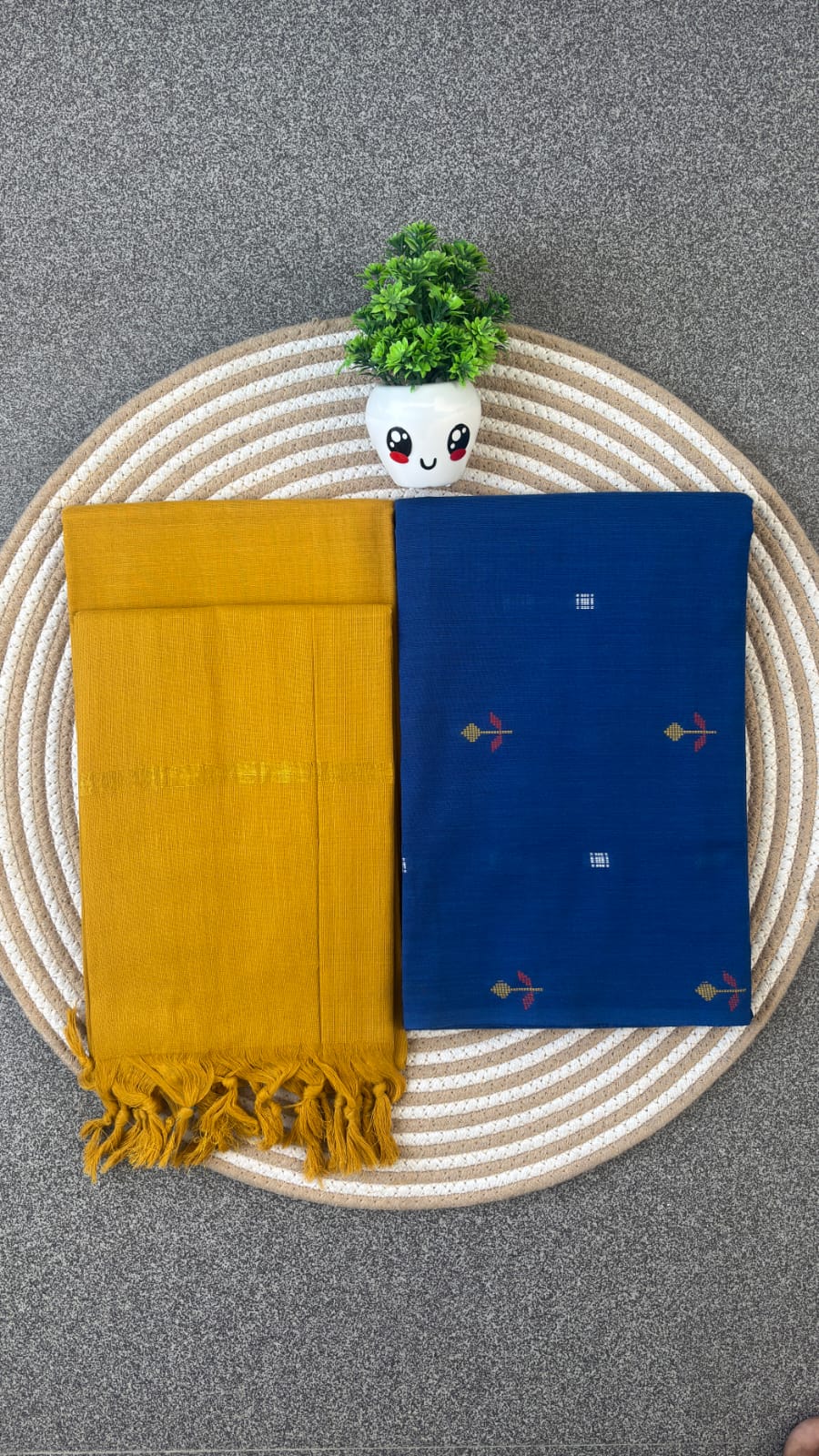 3 PIECE SET