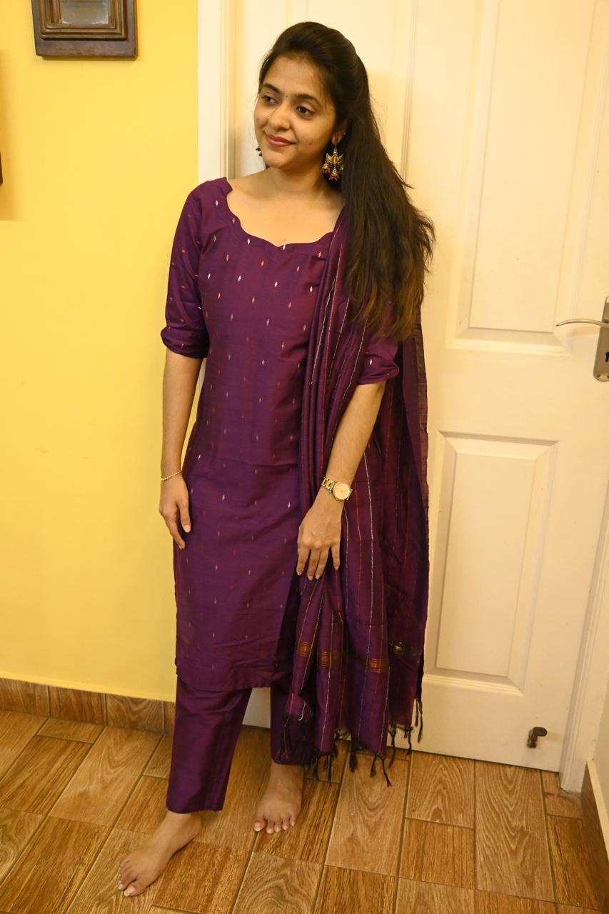 SOFT RAW SILK-04